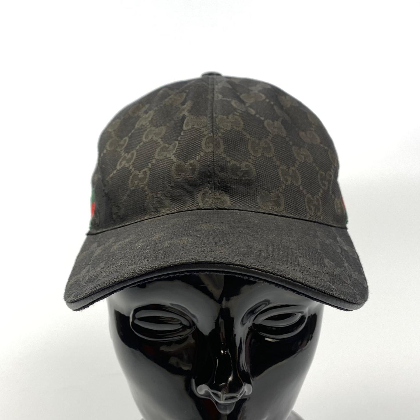 GUCCI | グッチ キャップ 200035 KQWBG ベースボールキャップ 国内正規 サイズ：M【姫路東店】