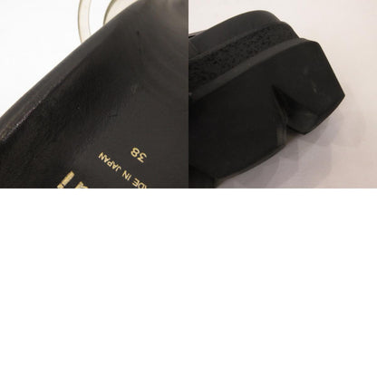 Sacai | サカイ サンダル 22-06151 ブラック【姫路東店】