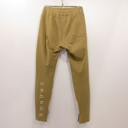 CRONOS | クロノス パンツ ブラウン サイズ：S【姫路東店】