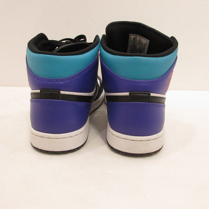 NIKE | ナイキ Air Jordan 1 Mid スニーカー DQ8426-154 マルチカラー 28cm【姫路東店】