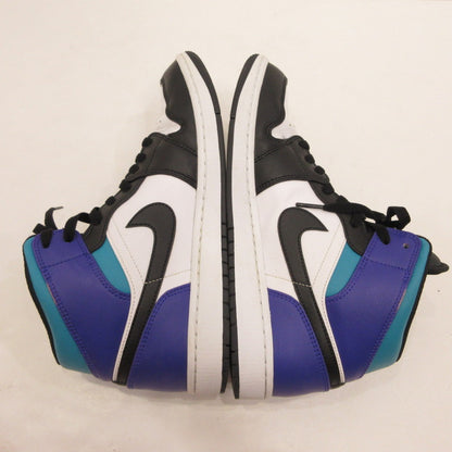 NIKE | ナイキ Air Jordan 1 Mid スニーカー DQ8426-154 マルチカラー 28cm【姫路東店】