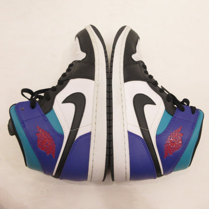 NIKE | ナイキ Air Jordan 1 Mid スニーカー DQ8426-154 マルチカラー 28cm【姫路東店】