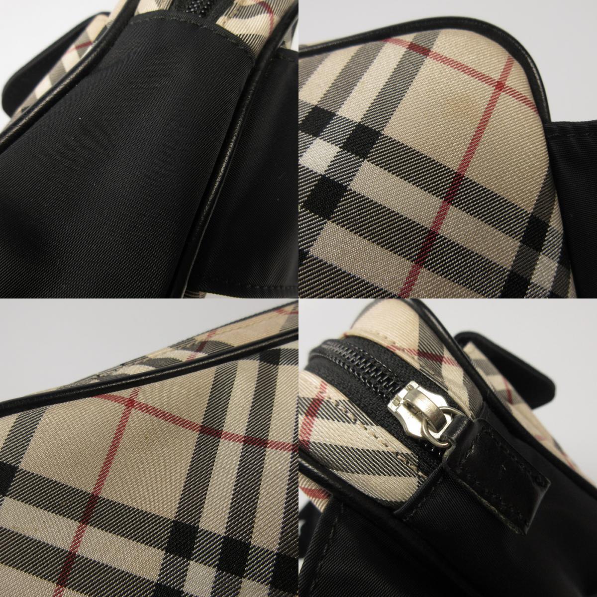 BURBERRY | バーバリー ウエストバッグ BV459-496【姫路東店】