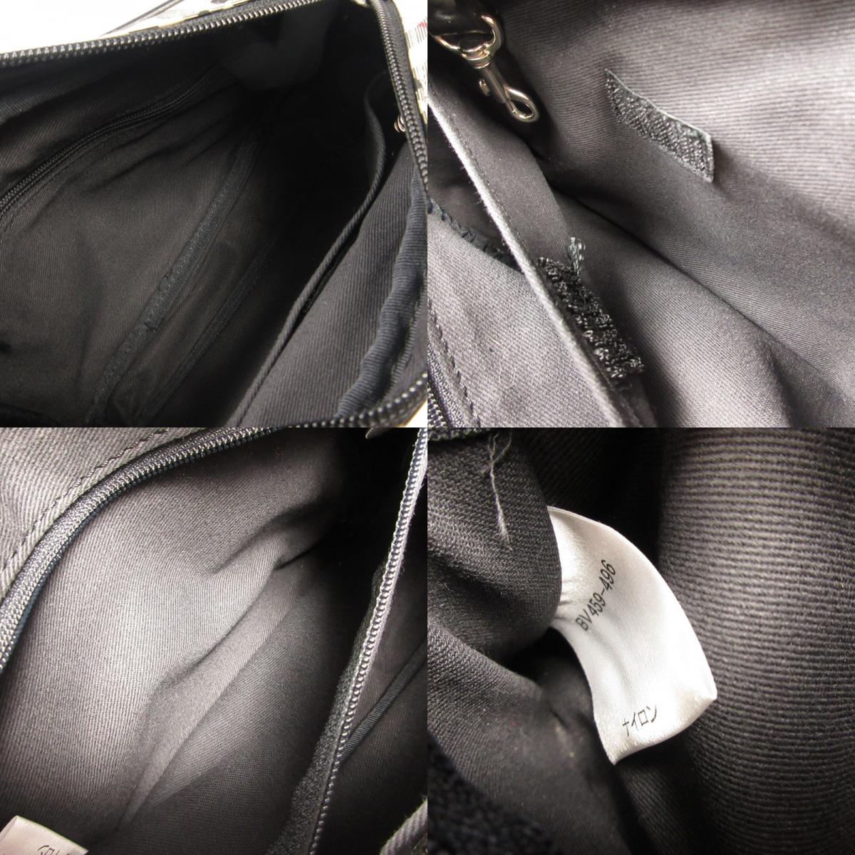 BURBERRY | バーバリー ウエストバッグ BV459-496【姫路東店】