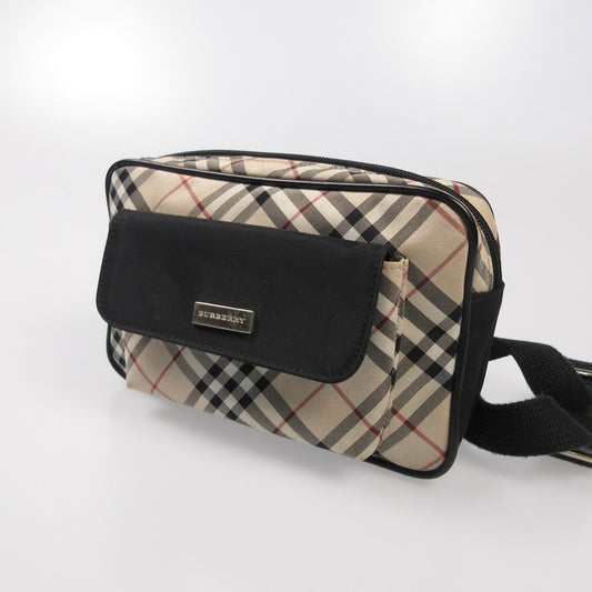 BURBERRY | バーバリー ウエストバッグ BV459-496【姫路東店】