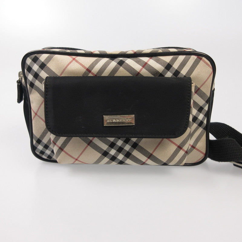 BURBERRY | バーバリー ウエストバッグ BV459-496【姫路東店】
