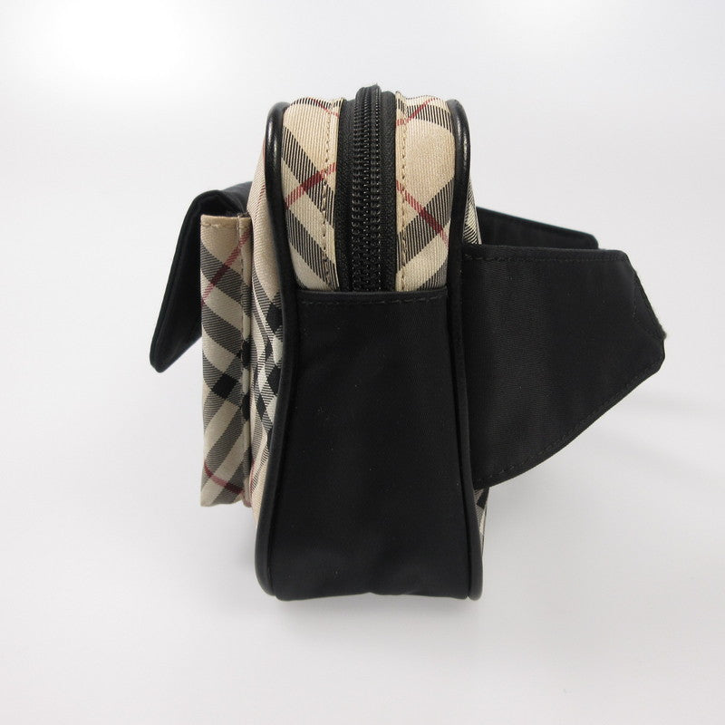 BURBERRY | バーバリー ウエストバッグ BV459-496【姫路東店】