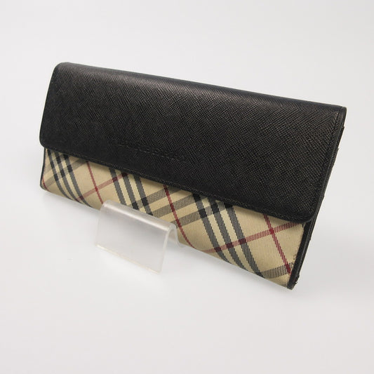 BURBERRY | バーバリー 長財布【姫路東店】