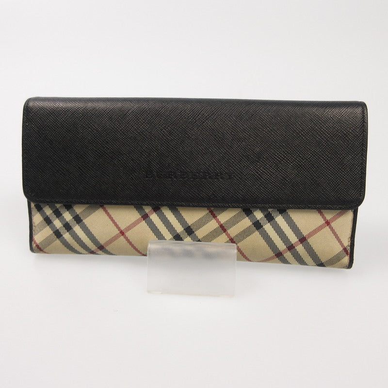 BURBERRY | バーバリー 長財布【姫路東店】