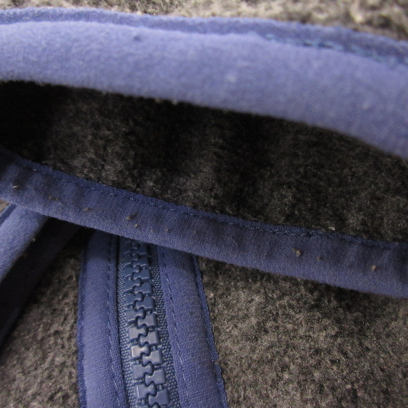 patagonia | パタゴニア Synchlla Jacket その他トップス 22955 グレー サイズ：S【姫路東店】