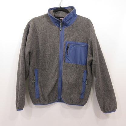 patagonia | パタゴニア Synchlla Jacket その他トップス 22955 グレー サイズ：S【姫路東店】