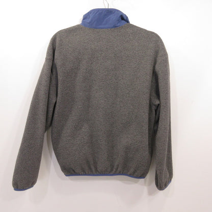 patagonia | パタゴニア Synchlla Jacket その他トップス 22955 グレー サイズ：S【姫路東店】