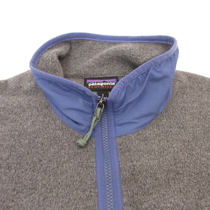 patagonia | パタゴニア Synchlla Jacket その他トップス 22955 グレー サイズ：S【姫路東店】