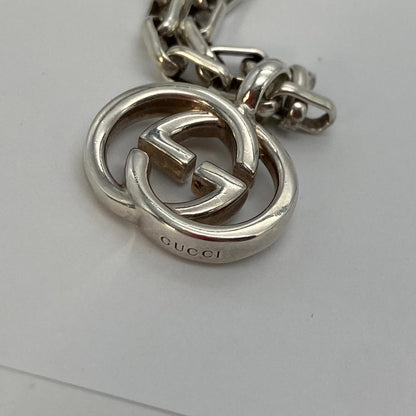GUCCI | グッチ ダブルG ネックレス 295710【姫路東店】