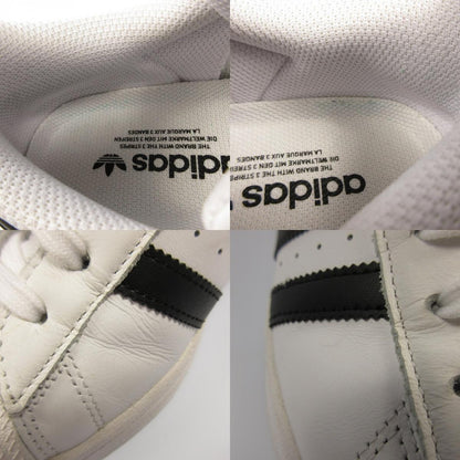 adidas | アディダス SUPERSTAR スニーカー EG4958 2019A/W サイズ:25.5cm ホワイト 25.5cm【姫路東店】