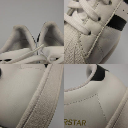 adidas | アディダス SUPERSTAR スニーカー EG4958 2019A/W サイズ:25.5cm ホワイト 25.5cm【姫路東店】