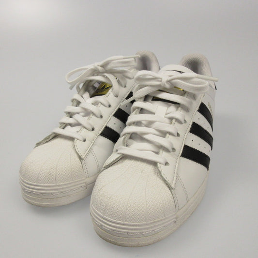 adidas | アディダス SUPERSTAR スニーカー EG4958 2019A/W サイズ:25.5cm ホワイト 25.5cm【姫路東店】