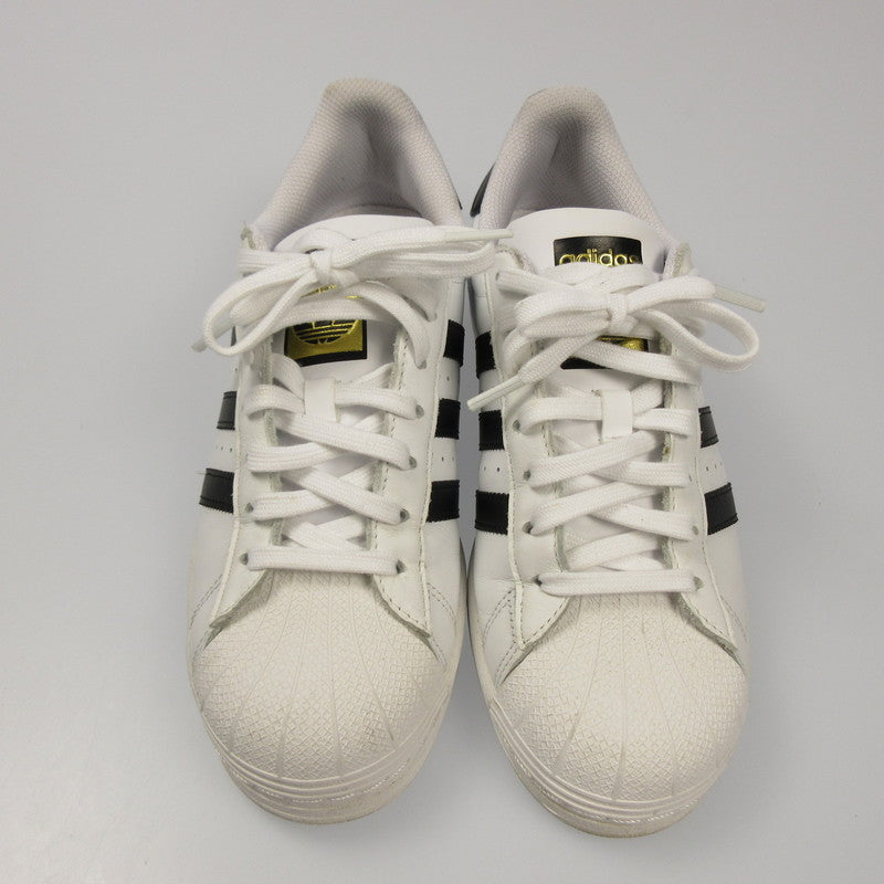 adidas | アディダス SUPERSTAR スニーカー EG4958 2019A/W サイズ:25.5cm ホワイト 25.5cm【姫路東店】