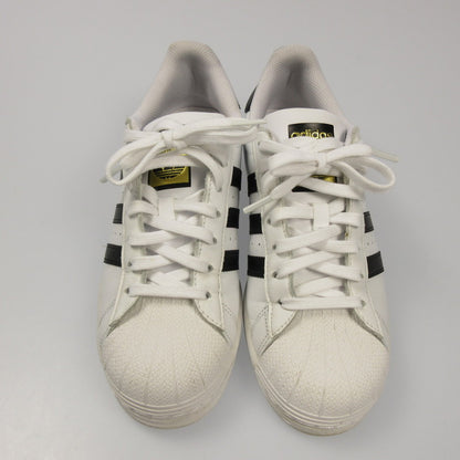 adidas | アディダス SUPERSTAR スニーカー EG4958 2019A/W サイズ:25.5cm ホワイト 25.5cm【姫路東店】