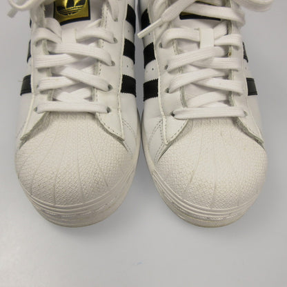 adidas | アディダス SUPERSTAR スニーカー EG4958 2019A/W サイズ:25.5cm ホワイト 25.5cm【姫路東店】