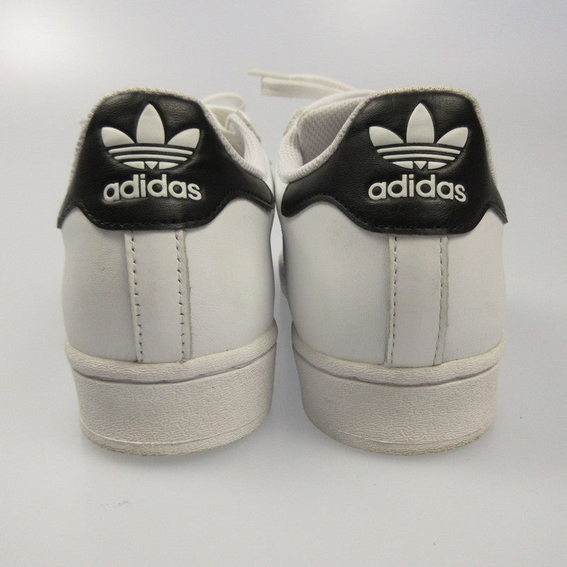 adidas | アディダス SUPERSTAR スニーカー EG4958 2019A/W サイズ:25.5cm ホワイト 25.5cm【姫路東店】