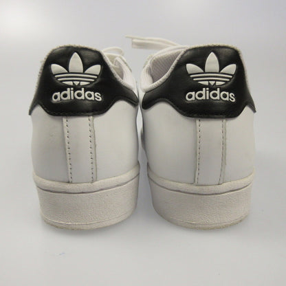 adidas | アディダス SUPERSTAR スニーカー EG4958 2019A/W サイズ:25.5cm ホワイト 25.5cm【姫路東店】