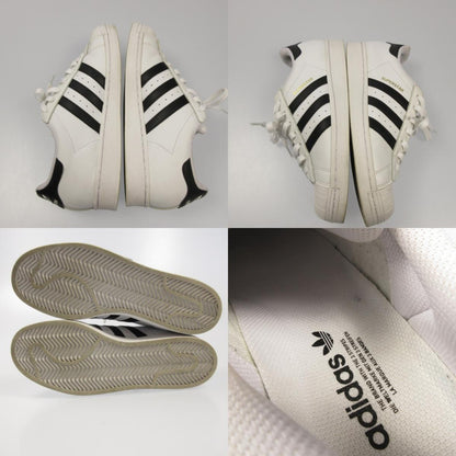 adidas | アディダス SUPERSTAR スニーカー EG4958 2019A/W サイズ:25.5cm ホワイト 25.5cm【姫路東店】