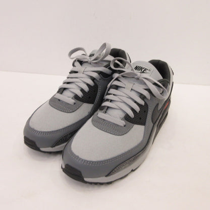 NIKE | ナイキ Air Max 90 PRM スニーカー IQ0172-900 :2026S/S グレー 26cm【姫路東店】