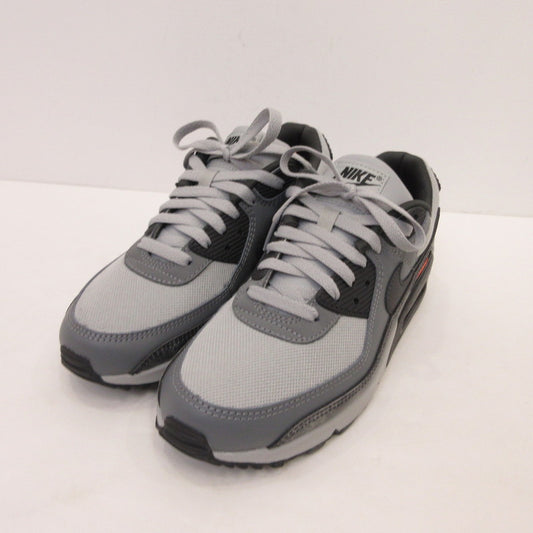 NIKE | ナイキ Air Max 90 PRM スニーカー IQ0172-900 :2026S/S グレー 26cm【姫路東店】