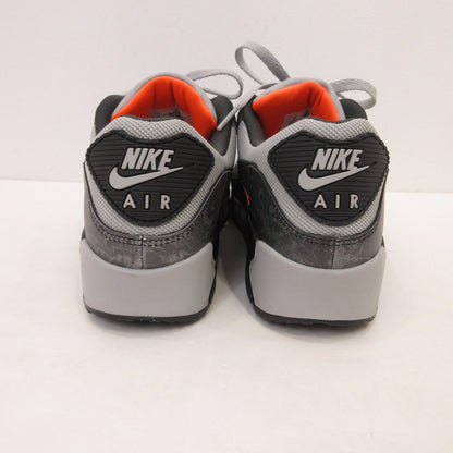NIKE | ナイキ Air Max 90 PRM スニーカー IQ0172-900 :2026S/S グレー 26cm【姫路東店】