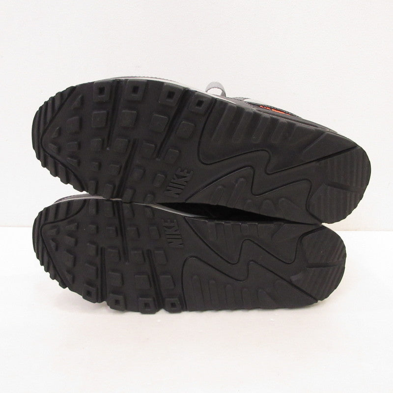 NIKE | ナイキ Air Max 90 PRM スニーカー IQ0172-900 :2026S/S グレー 26cm【姫路東店】
