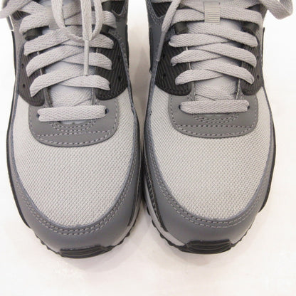 NIKE | ナイキ Air Max 90 PRM スニーカー IQ0172-900 :2026S/S グレー 26cm【姫路東店】