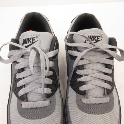 NIKE | ナイキ Air Max 90 PRM スニーカー IQ0172-900 :2026S/S グレー 26cm【姫路東店】