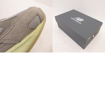 NEW BALANCE | ニューバランス スニーカー U2010GD グレー 25.5cm【姫路東店】