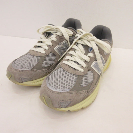 NEW BALANCE | ニューバランス スニーカー U2010GD グレー 25.5cm【姫路東店】