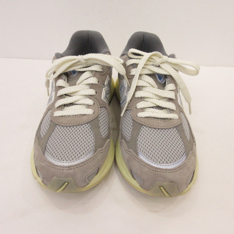 NEW BALANCE | ニューバランス スニーカー U2010GD グレー 25.5cm【姫路東店】
