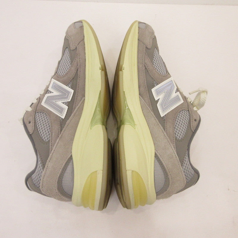 NEW BALANCE | ニューバランス スニーカー U2010GD グレー 25.5cm【姫路東店】