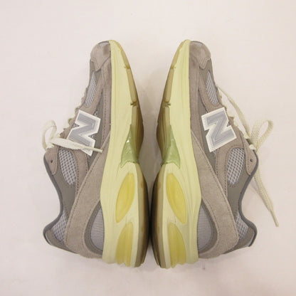 NEW BALANCE | ニューバランス スニーカー U2010GD グレー 25.5cm【姫路東店】