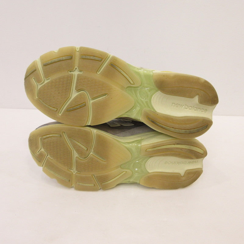 NEW BALANCE | ニューバランス スニーカー U2010GD グレー 25.5cm【姫路東店】