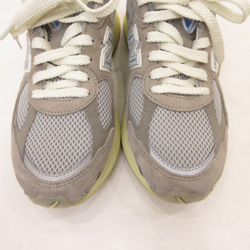 NEW BALANCE | ニューバランス スニーカー U2010GD グレー 25.5cm【姫路東店】