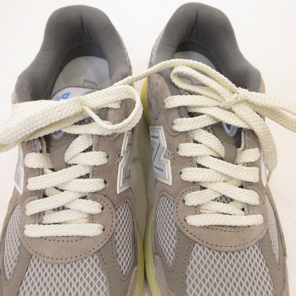 NEW BALANCE | ニューバランス スニーカー U2010GD グレー 25.5cm【姫路東店】