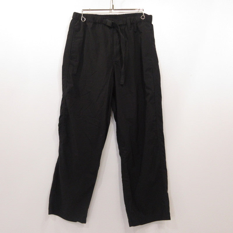 THE NORTH FACE | ザ・ノースフェイス コンパクトパンツ パンツ NB32530 ブラック サイズ：M【姫路東店】
