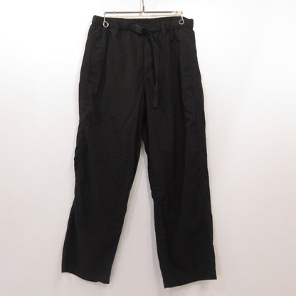 THE NORTH FACE | ザ・ノースフェイス コンパクトパンツ パンツ NB32530 ブラック サイズ：M【姫路東店】