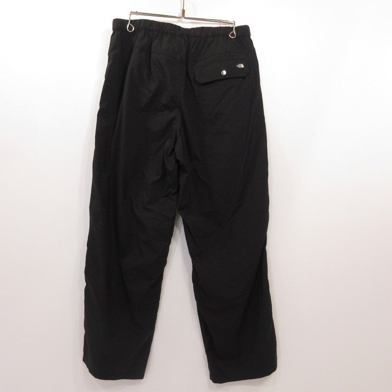THE NORTH FACE | ザ・ノースフェイス コンパクトパンツ パンツ NB32530 ブラック サイズ：M【姫路東店】