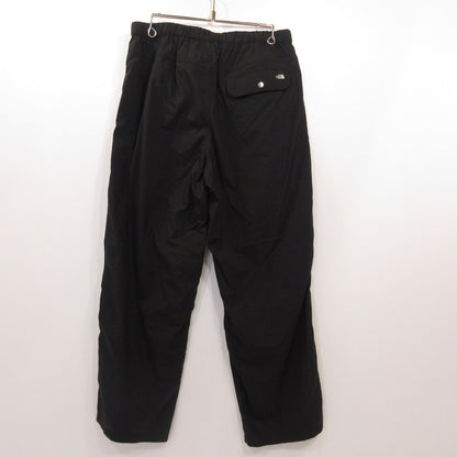 THE NORTH FACE | ザ・ノースフェイス コンパクトパンツ パンツ NB32530 ブラック サイズ：M【姫路東店】