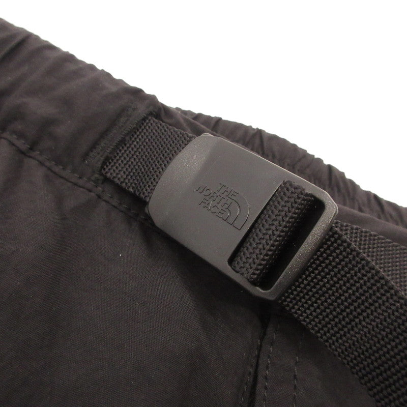 THE NORTH FACE | ザ・ノースフェイス コンパクトパンツ パンツ NB32530 ブラック サイズ：M【姫路東店】