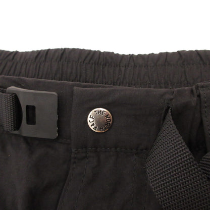 THE NORTH FACE | ザ・ノースフェイス コンパクトパンツ パンツ NB32530 ブラック サイズ：M【姫路東店】