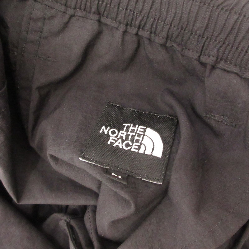 THE NORTH FACE | ザ・ノースフェイス コンパクトパンツ パンツ NB32530 ブラック サイズ：M【姫路東店】