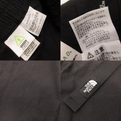 THE NORTH FACE | ザ・ノースフェイス コンパクトパンツ パンツ NB32530 ブラック サイズ：M【姫路東店】