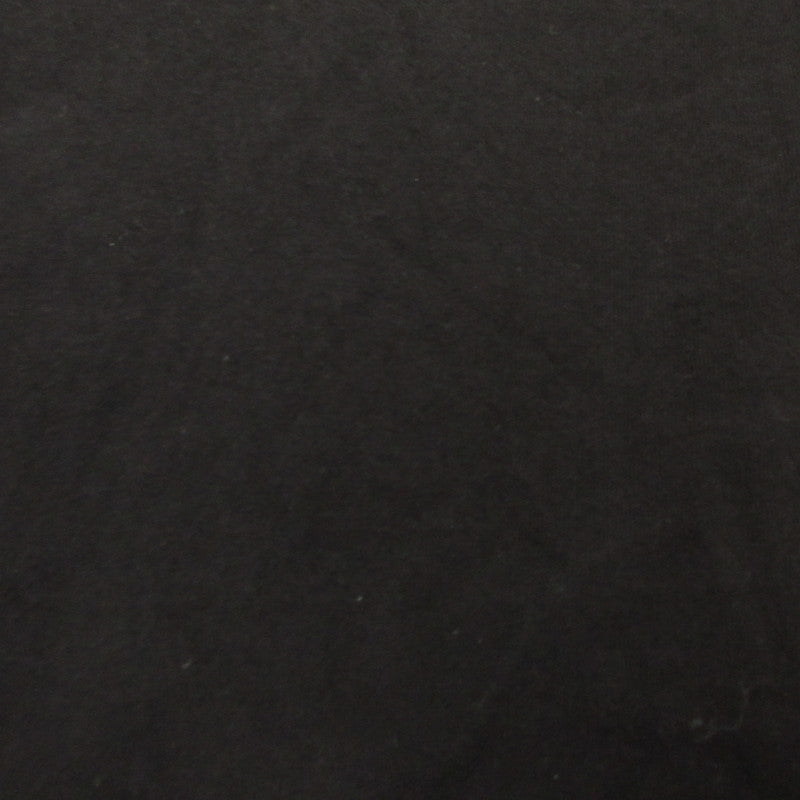 ENNOY エンノイ 半袖Ｔシャツ SS21BRENCT109AM ブラック サイズ：L【姫路東店】